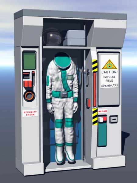 Spacesuit Box V.2 (Bryce version update)