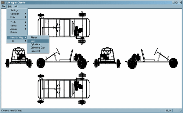 UV Mapper PDF