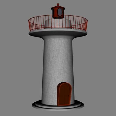 Lighthouse