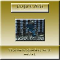 Artielads shaders 002 from Cufa's Arts