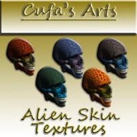 Artielads textures 003 from Cufa's Arts