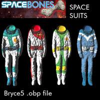 Space Suits