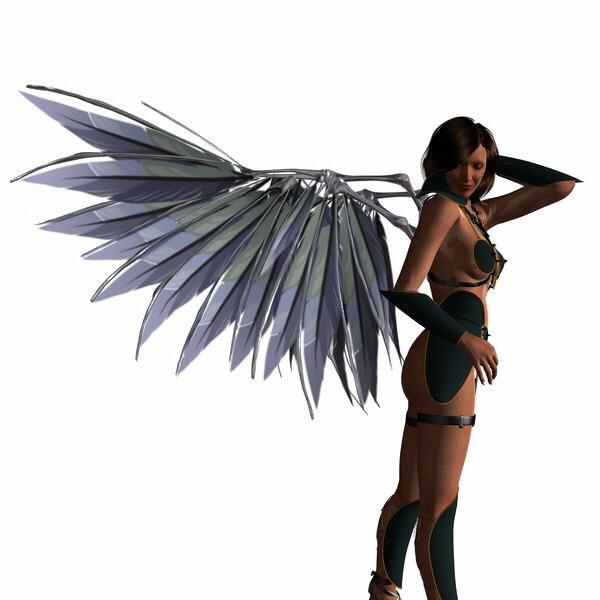 wings 3d modeling tutorials