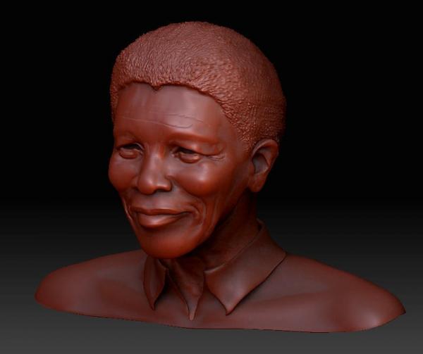 Mandela