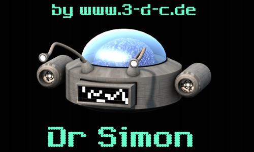 Dr Simon