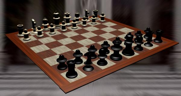 Chess Game