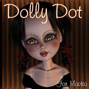 Dolly Dot for Mavka