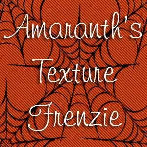 Amaranth's Texture Frenzie