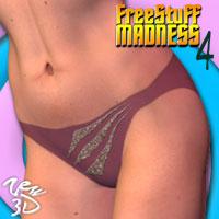 fm4Panties1 for CLOTHER Hybrid