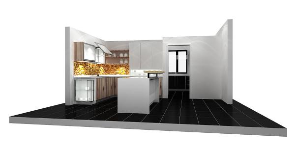 Kitchen Design