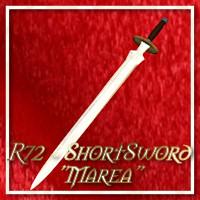 R72 ShortSword - Marea