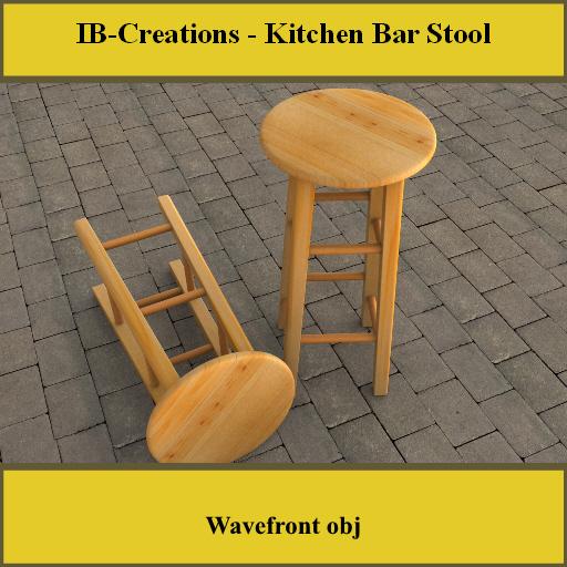 Kitchen Bar Stool