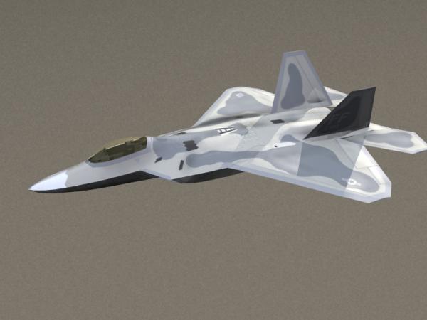 F22 Raptor