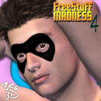 fm4Mask1 for CLOTHIM Hybrid