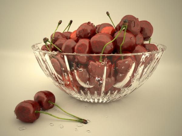 Cherries