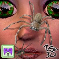 Spider Pack1 for MASKER