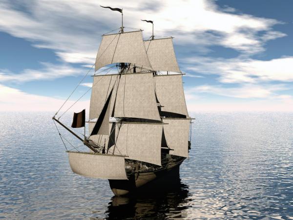 Sailing Ships