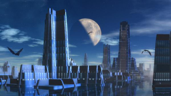 Sirius City