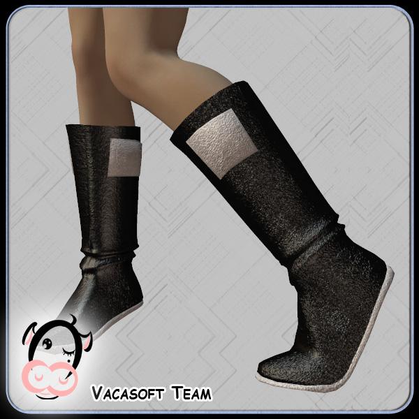 V4 Boots