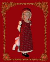 Christmas Regency for Kids4