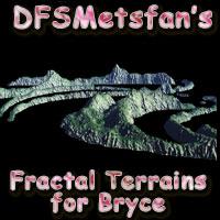 Fractal Terrains