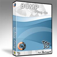 Bump Plug-In for CLOTHIM Hybrid