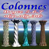 Colonnes