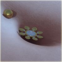 Persephone Navel Piercing V4