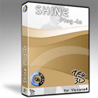 Shine Plug-In for CLOTHER Hybrid