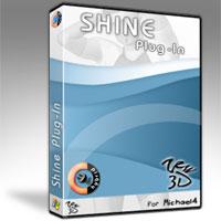 Shine Plug-In for CLOTHIM Hybrid