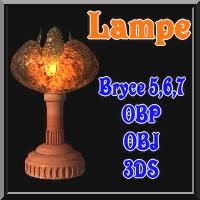 Lampe