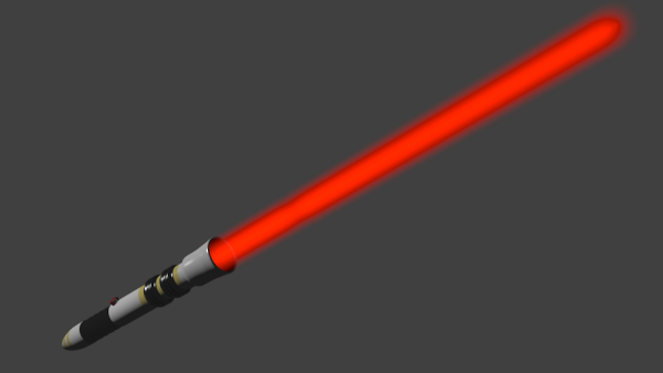 Lightsaber