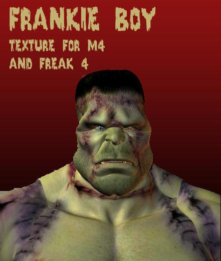 Frankie Boy