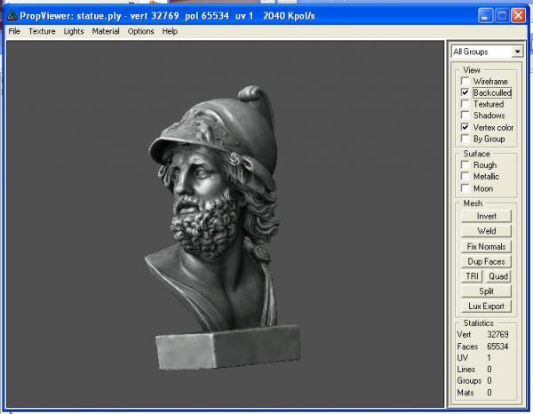 PropViewer 3.2