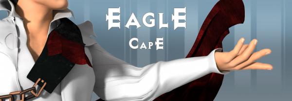 M4 Eagle Cape