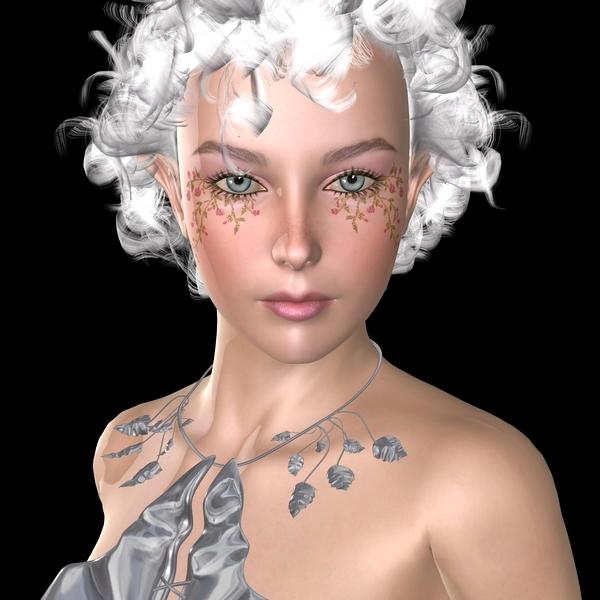 Silverfae for v4 base