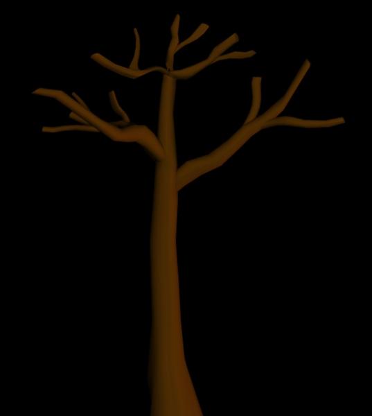 TOON TREE ADD-ON