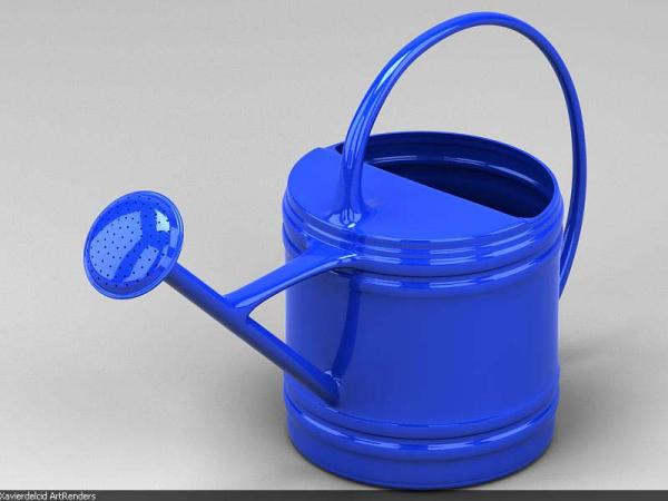 Watering can