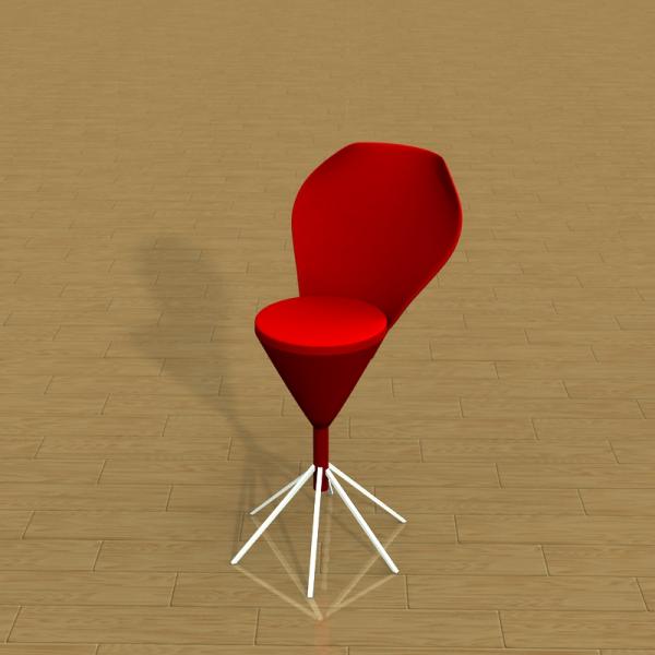 Red Chair