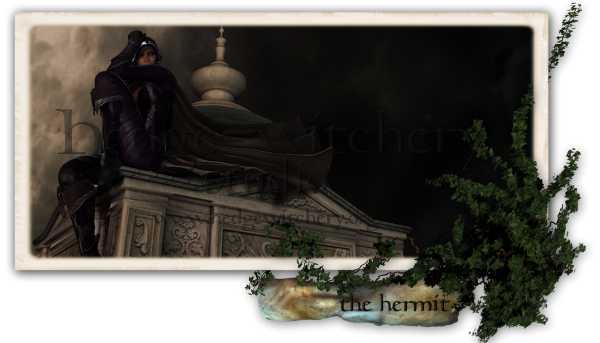 The Hermit