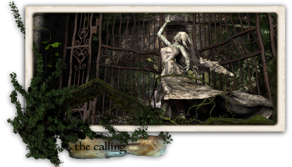 The Calling