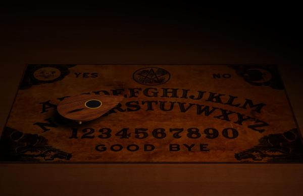 Ouija Board