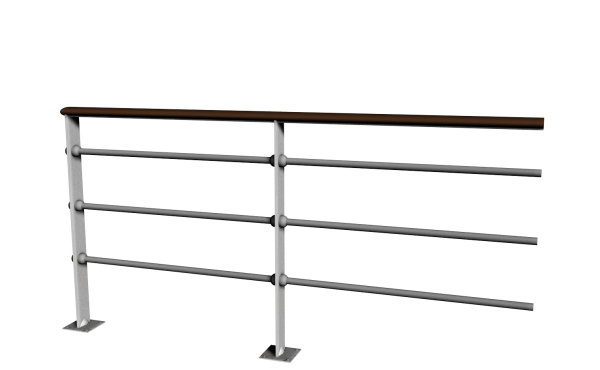 Railing\Fence V1.0