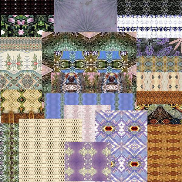 Pattern Pack 2