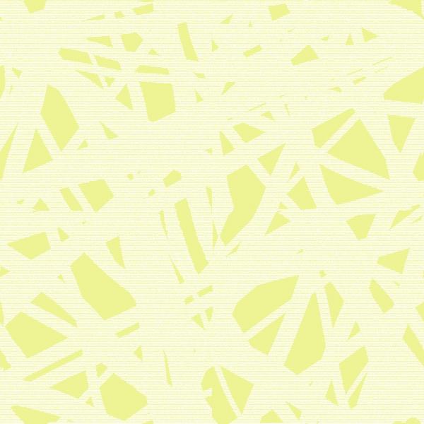 Lemon Abstract