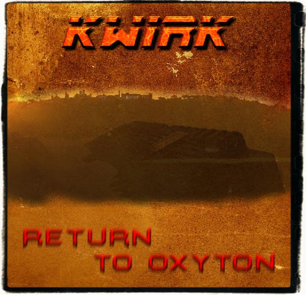 Return to Oxyton / KWIRK