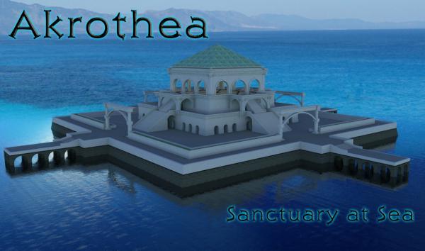 Sanctuary At Akrothea