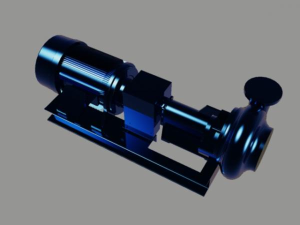 Centrifugal Pump