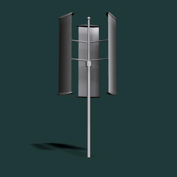 VerticalWindTurbine-Corrected!