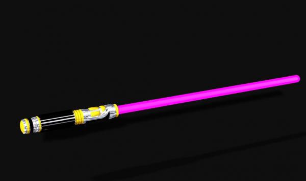 Light Saber for Poser